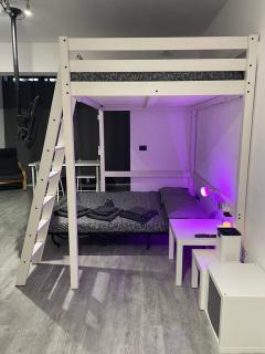 Overlook residence - 8