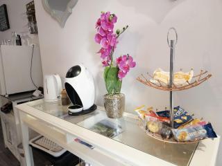 Portway Nook - 1 Bedroom Studio - Bishopston - 1