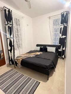 Classy 1bhk near brigade,mg road - Bangalore - 9