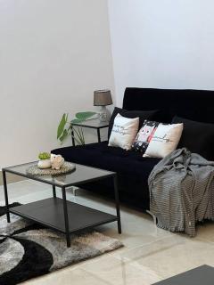 Classy 1bhk near brigade,mg road - Bangalore - 6