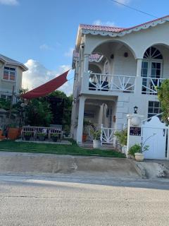 Sea Shells Villa - Christ Church - 1