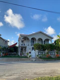 Sea Shells Villa - Christ Church - 9