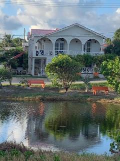 Sea Shells Villa - Christ Church - 0