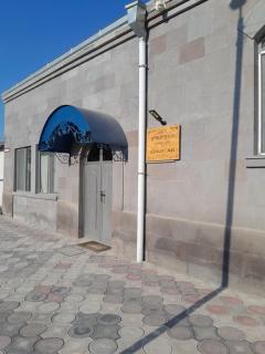 Villa Spartak Sisian - 8