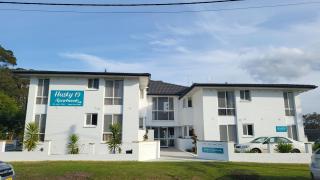 Husky 19 Beautifully Appointed Apartments - GREAT LOCATION - in the heart of Husky - 8