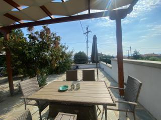 Petrichor houses - Portaria - 6