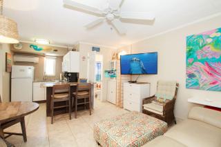 Tropic Terrace Suite #45 - Beachfront Resort - St Pete Beach - 9