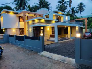 Sannidhi Home Stay - Palakkad - 9
