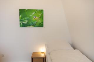 Ferienwohnung Hirschmann 5 mit Kamin - Braunlage - 4