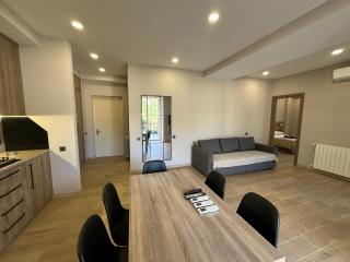 Gonio N705 Beachfront 2Bedroom apartment - 9