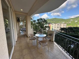 Gonio N705 Beachfront 2Bedroom apartment - Gonio - 9