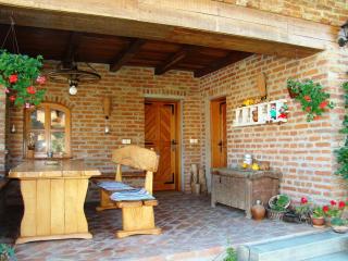 Country Vacation Villa - 5