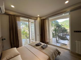 Gonio N705 Beachfront 2Bedroom apartment - Gonio - 4