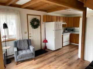 Peaceful Acres Cabin 3 - Soldotna, AK - 3