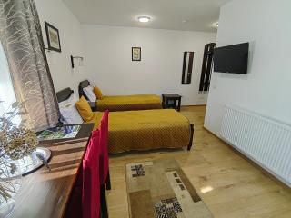 Pensiunea Pastravaria Vistisoara - 7