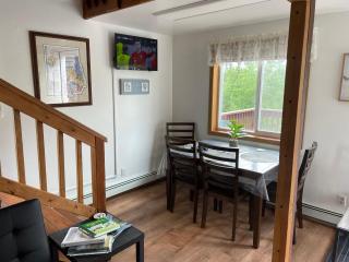 Peaceful Acres Cabin 3 - Soldotna, AK - 5