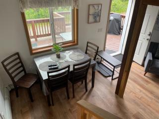 Peaceful Acres Cabin 3 - Soldotna, AK - 9