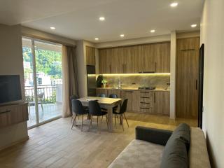 Gonio N705 Beachfront 2Bedroom apartment - 7