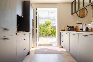 Rêve Eté trés bel appartement entièrement rénové - 8