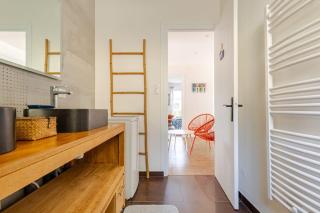 Rêve Eté trés bel appartement entièrement rénové - Saint-Palais-sur-Mer - 7