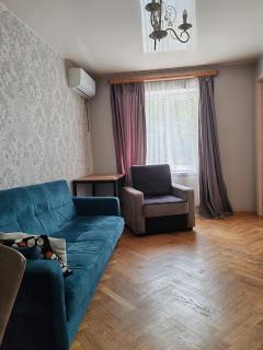 Apartment per day In Tbilisi - 2