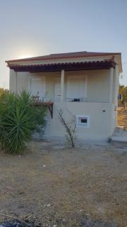 Vasso Galati House - 9