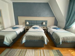 Hotel Club Bucovina Resort & Spa - Gura Humorului - 3