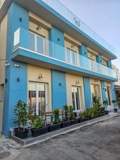 Royal King David - Kardamaina - 0