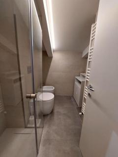 l'appartamentino in centro storico - 2