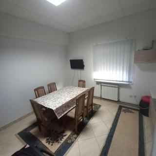 Prenoćiste Borik - Sanski most - 6