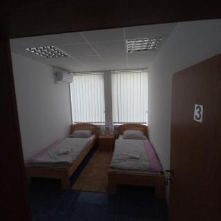 Prenoćiste Borik - 3