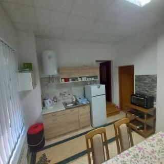 Prenoćiste Borik - Sanski most - 1