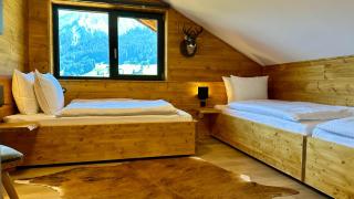 Alpen Lodge Riezlern - Riezlern - 2