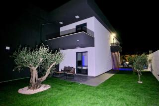 Villa Visnja 5 - Novalja - 5