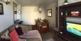 Departamento Jardin Urbano 3D y 2B-Valdivia - Valdivia - 4
