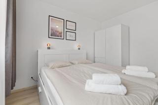 Air Fruit Apartment - With parking - 1