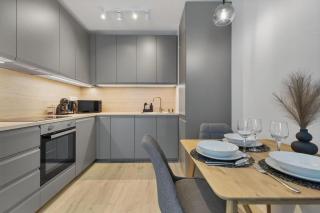 Air Fruit Apartment - With parking - Bratislava - 6