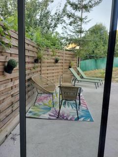 Havre de paix ressourçant - 6