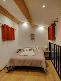 Havre de paix ressourçant - 3