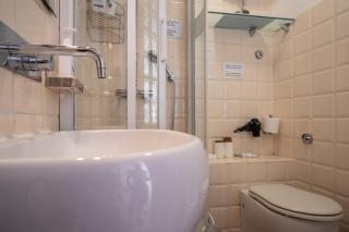 Il Leoncino - Rome - 1