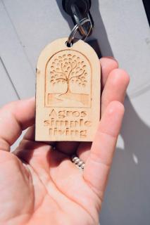 Agros simple living - 1