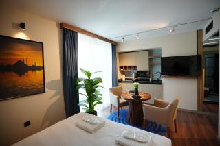 Dream house 22 - Istanbul - 1