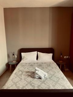 Sunny apartment 1 - Serres - 8