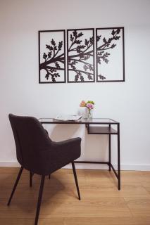 BG Exclusive Suites - 3