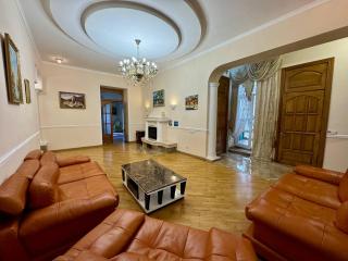 Central Apartments - Odessa - 9