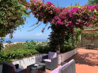 Casa Blu - Anacapri - 0