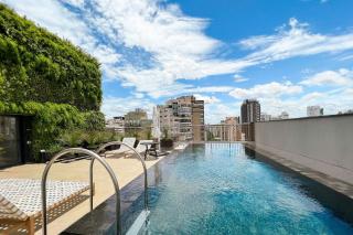 Zainalofts7Moema ao lado metro, Ibira, CASV 1208ID - São Paulo - 7
