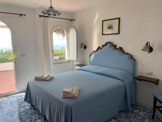 Casa Blu - Anacapri - 4