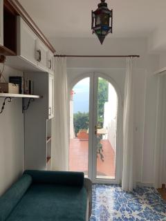 Casa Blu - Anacapri - 3