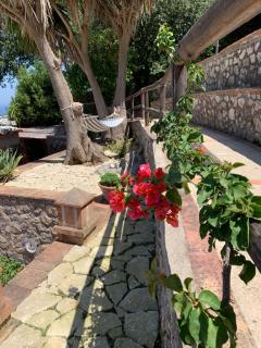 Casa Blu - Anacapri - 1